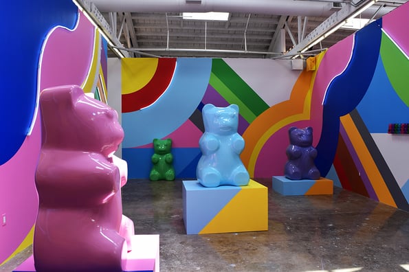 Museum Of Ice Cream