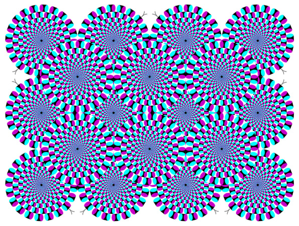 Optical Illusion