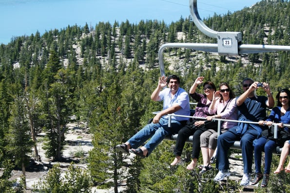 tourist travel traps
