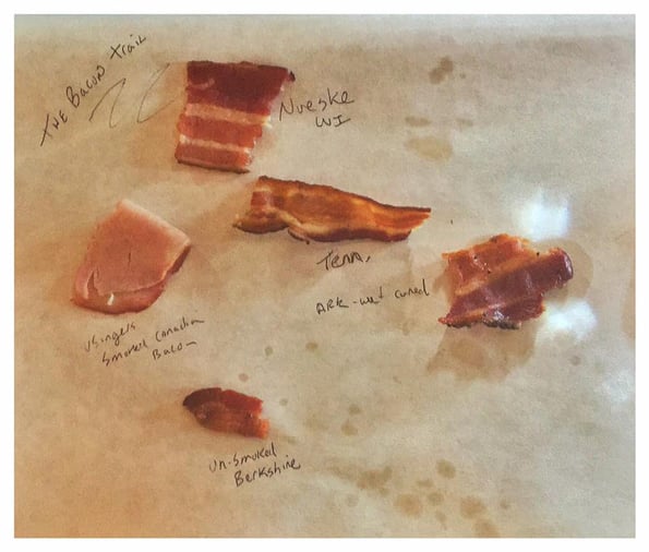 Camp Bacon