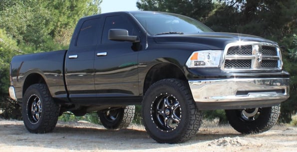 lift kit at miami lakes automall