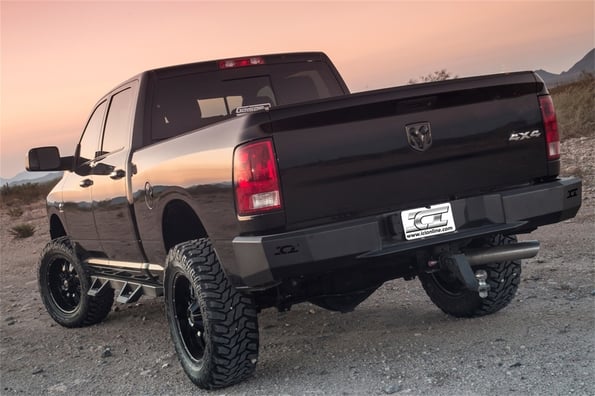custom exhaust available at miami lakes automall