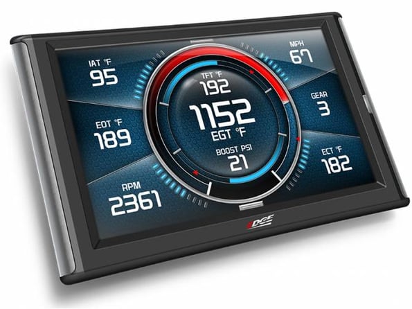 add a performance chip to your truck