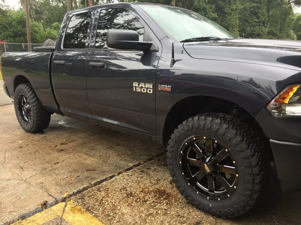 custom wheels from miami lakes automall