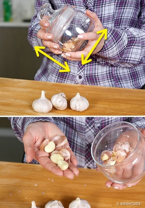 Popular Culinary Life Hacks