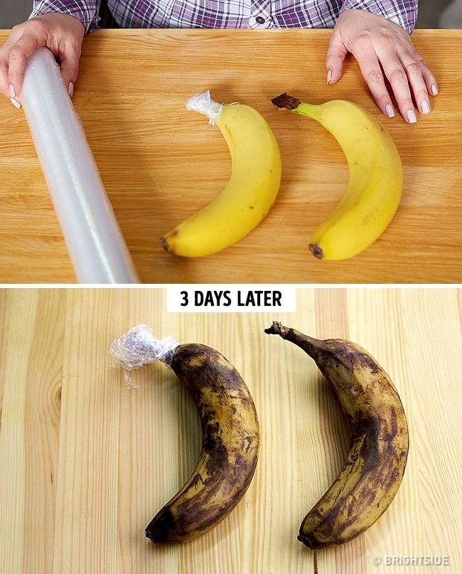 Kitchen Hacks
