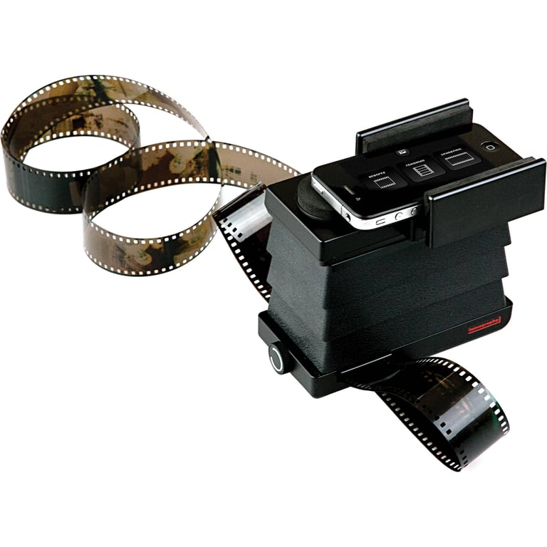 Lomography Smartphone