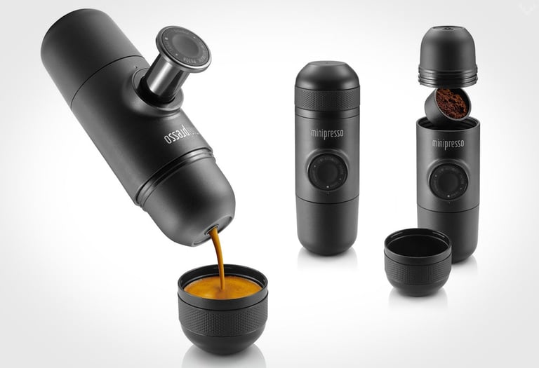 MiniPresso-GR-Espresso-Maker