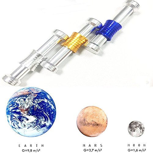Moon Drop – Fidget Desk Toy for ADHD Anxiety and Boredom Relieve