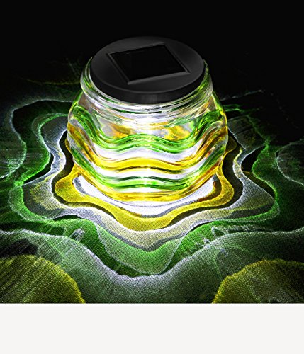 solar jar