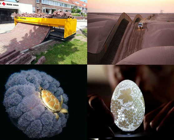 Incredible Things