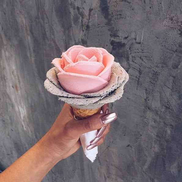 flower cone 3