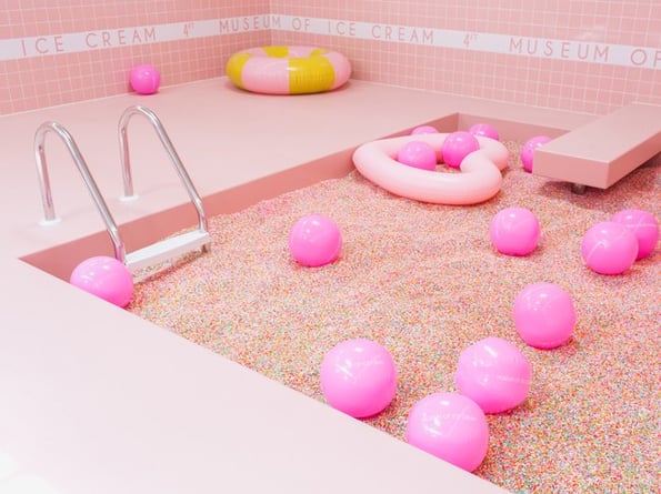 Museum Of Ice Cream