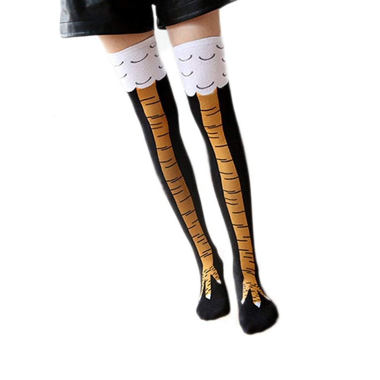 Chicken Socks