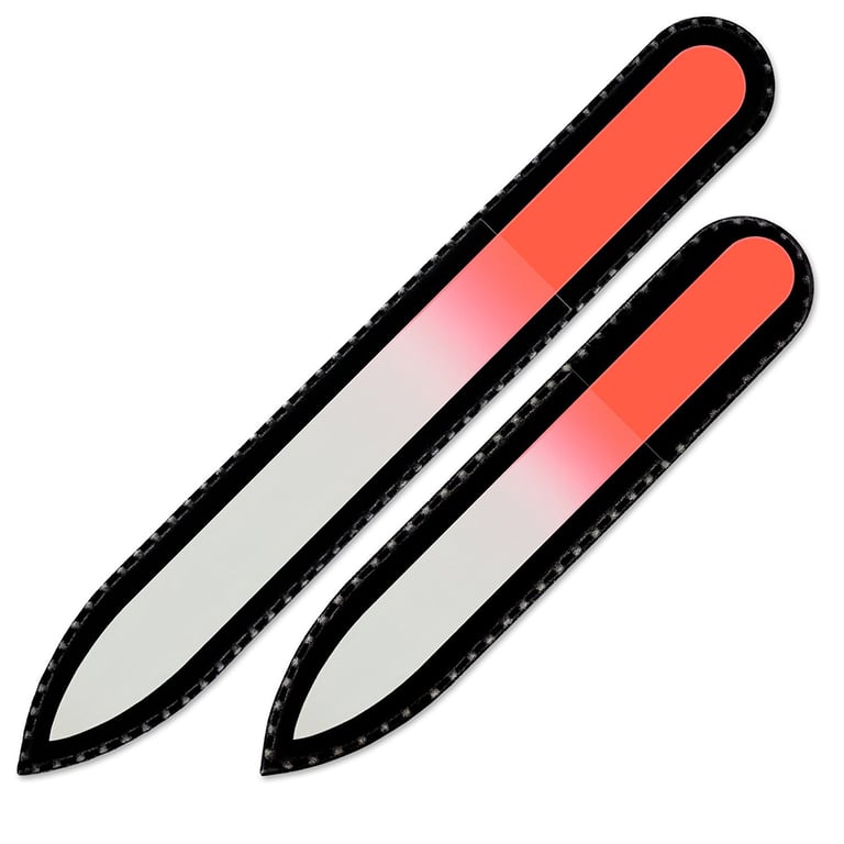 Crystal Nail Files
