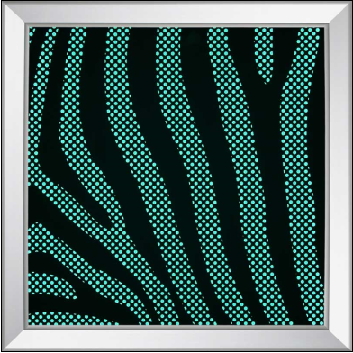 Illumi LED artwork