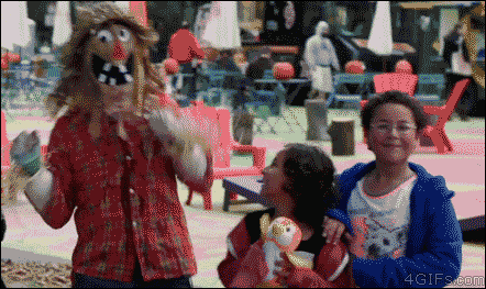 Best Halloween Pranks