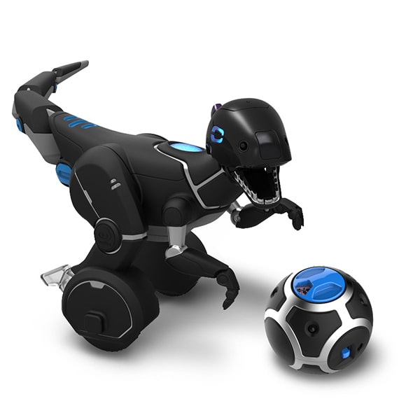 miposaur robot