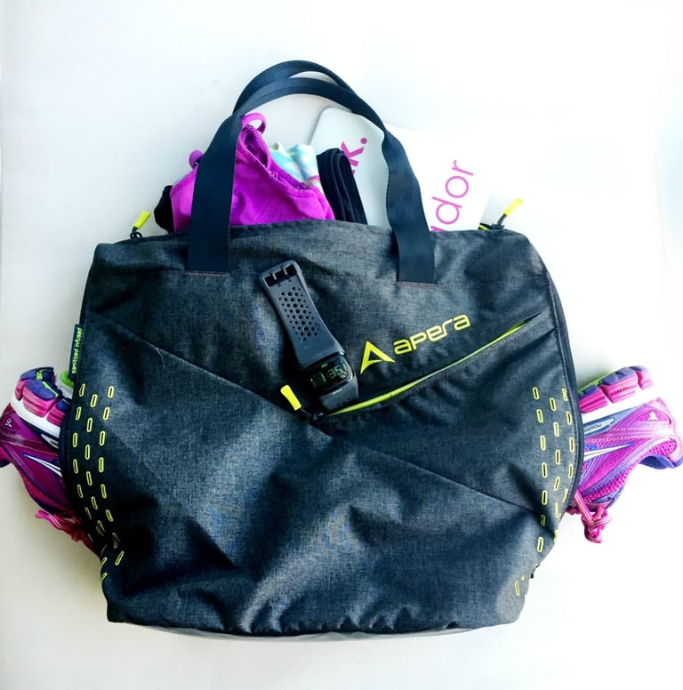 The Studio Tote