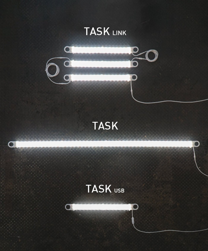 luminodes