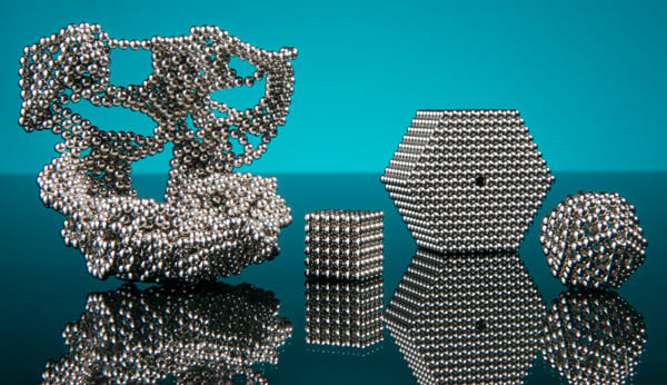 micromagnets