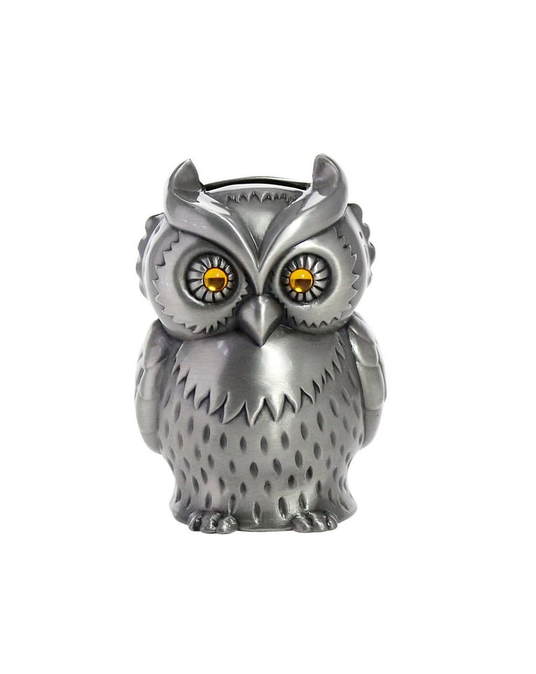 owl bank