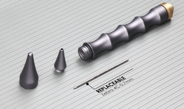 rattle pen