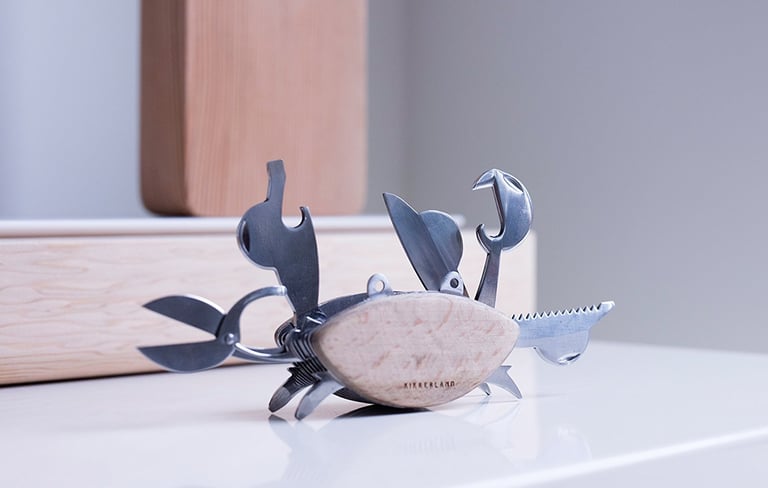 Crab Multi Tool