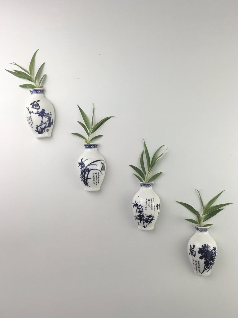 Refrigerator Magnets