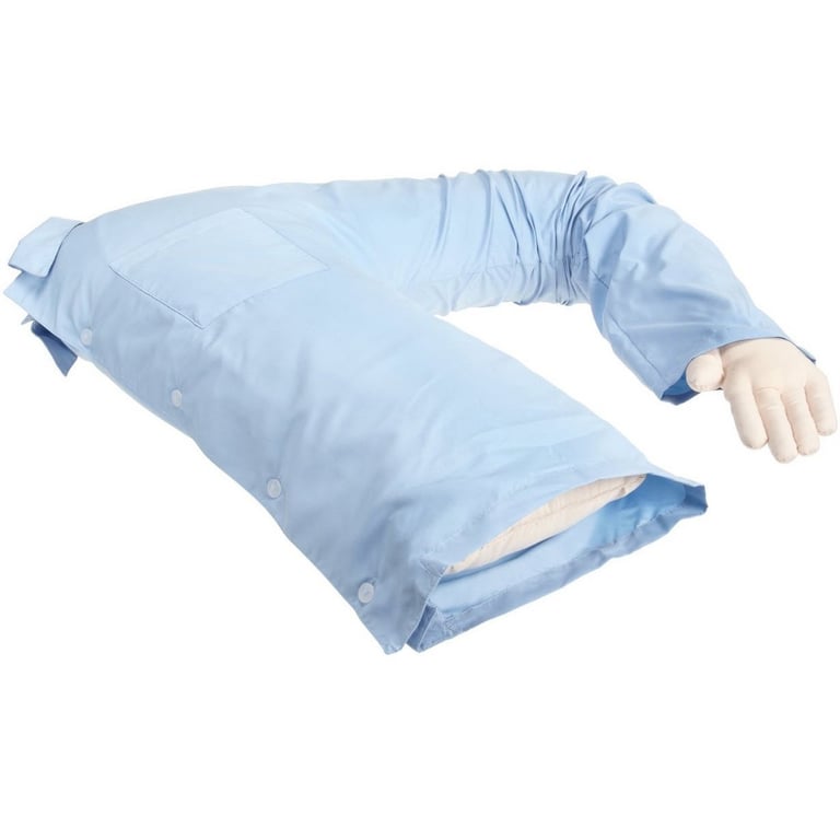 Scary Boy Friend Pillow