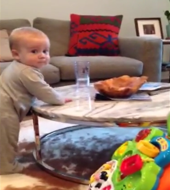 cute baby video