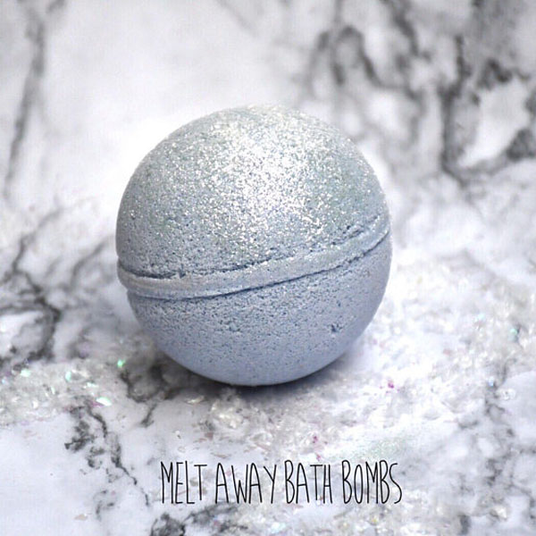 holo bath bombs