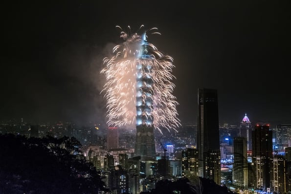 Taipei, Taiwan