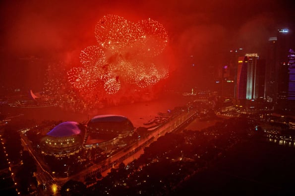 Singapore