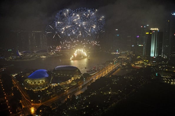 Singapore
