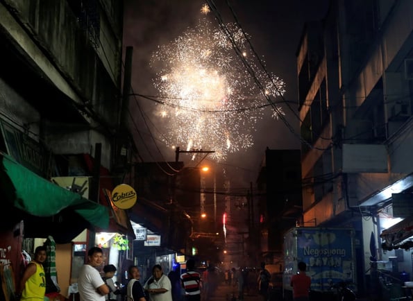 Manila, Philippines
