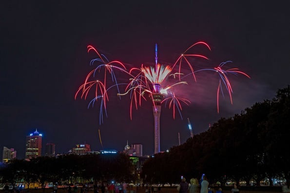 Auckland, New Zealand