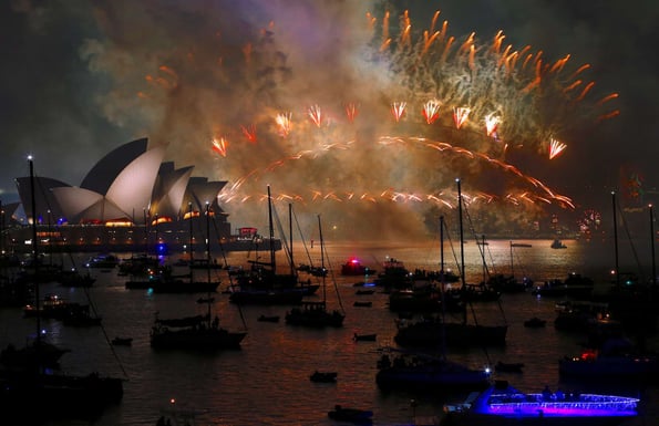 Sydney, Australia