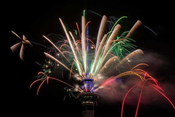 Auckland, New Zealand
