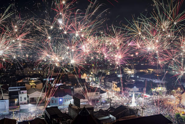 Yogyakarta, Indonesia