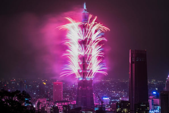 Taipei, Taiwan