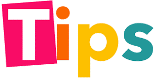 tips
