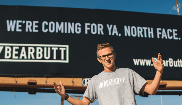 Bear Butt Outdoor Products