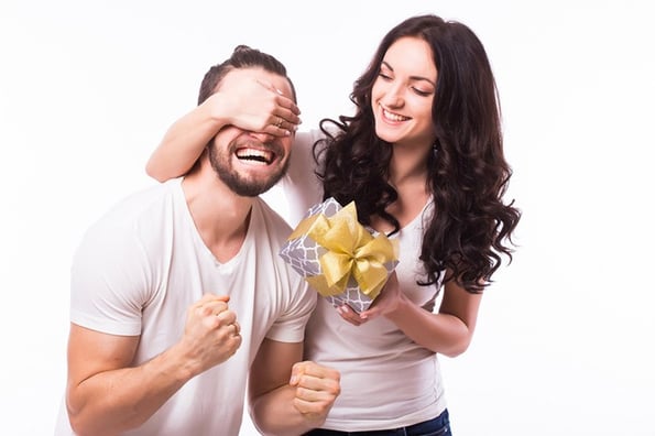 Perfect Gifts from Russian Men