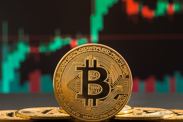 Cryptocurrency trading