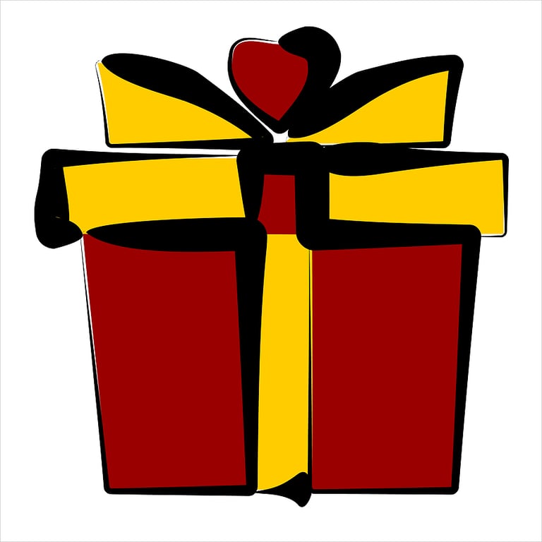 Christmas Presents For Mum: Hassle-Free Xmas Gifts For Mum