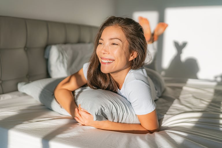 How to Upgrade the Nursery into a Teen Bedroom