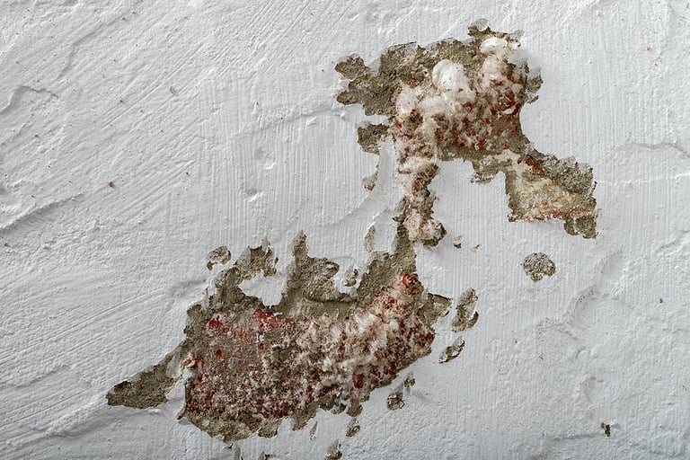 Mold Abatement, Mold Removal and Remediation – What’s the Difference?
