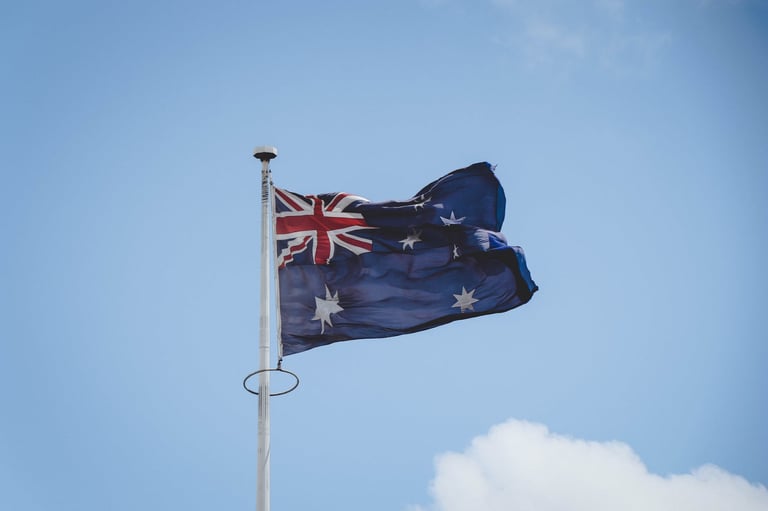 Australia's Universities