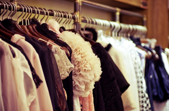 The Art of Fashion